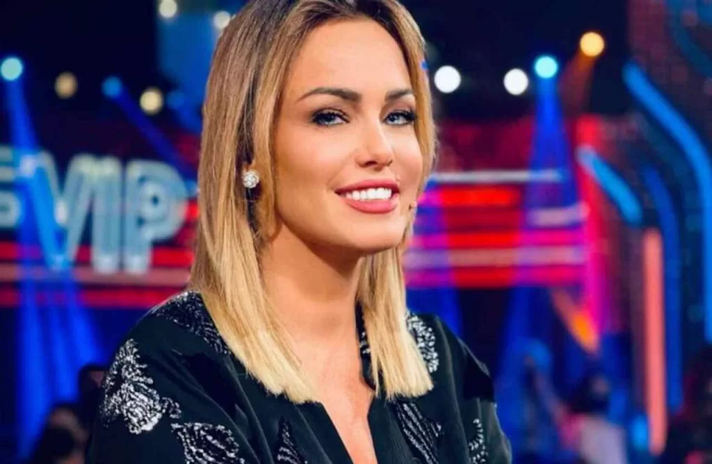 Sonia Bruganelli, i fan le fanno domande su lei e Antonino Spinalbese, la sua risposta incuriosisce molto