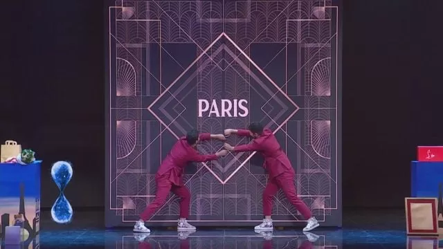 french (risorsa del web)