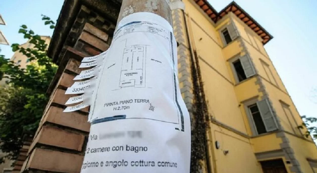 Roma affitto negato perché ha una bimba piccola, lo sfogo di una giovane madre “Un inferno, cerco casa da un anno”