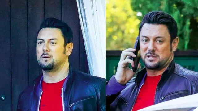 Andrea Giambruno (risorsa del web)