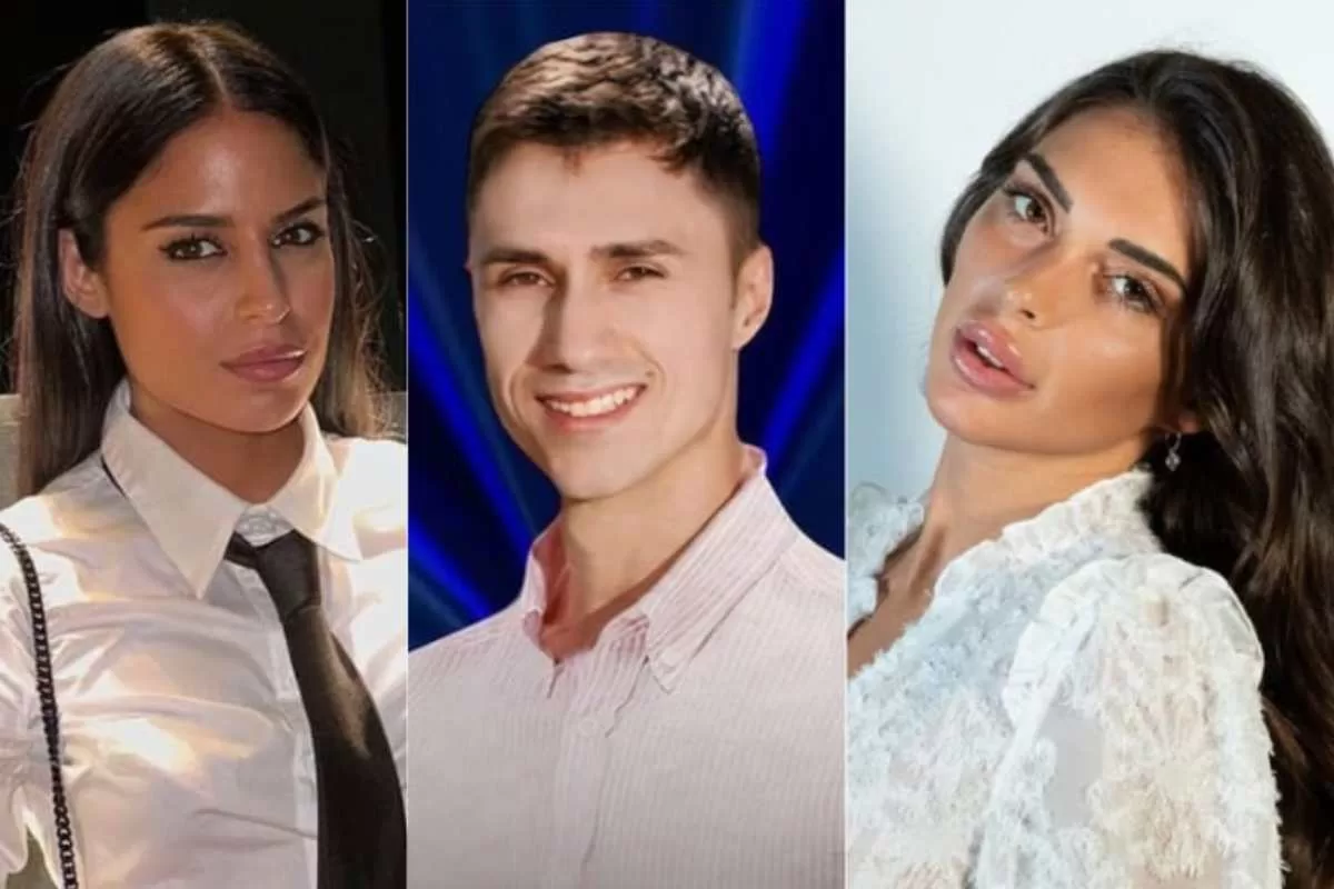 Rottura tra Greta Rossetti e Mirko Brunetti al Grande Fratello: svelati i motivi