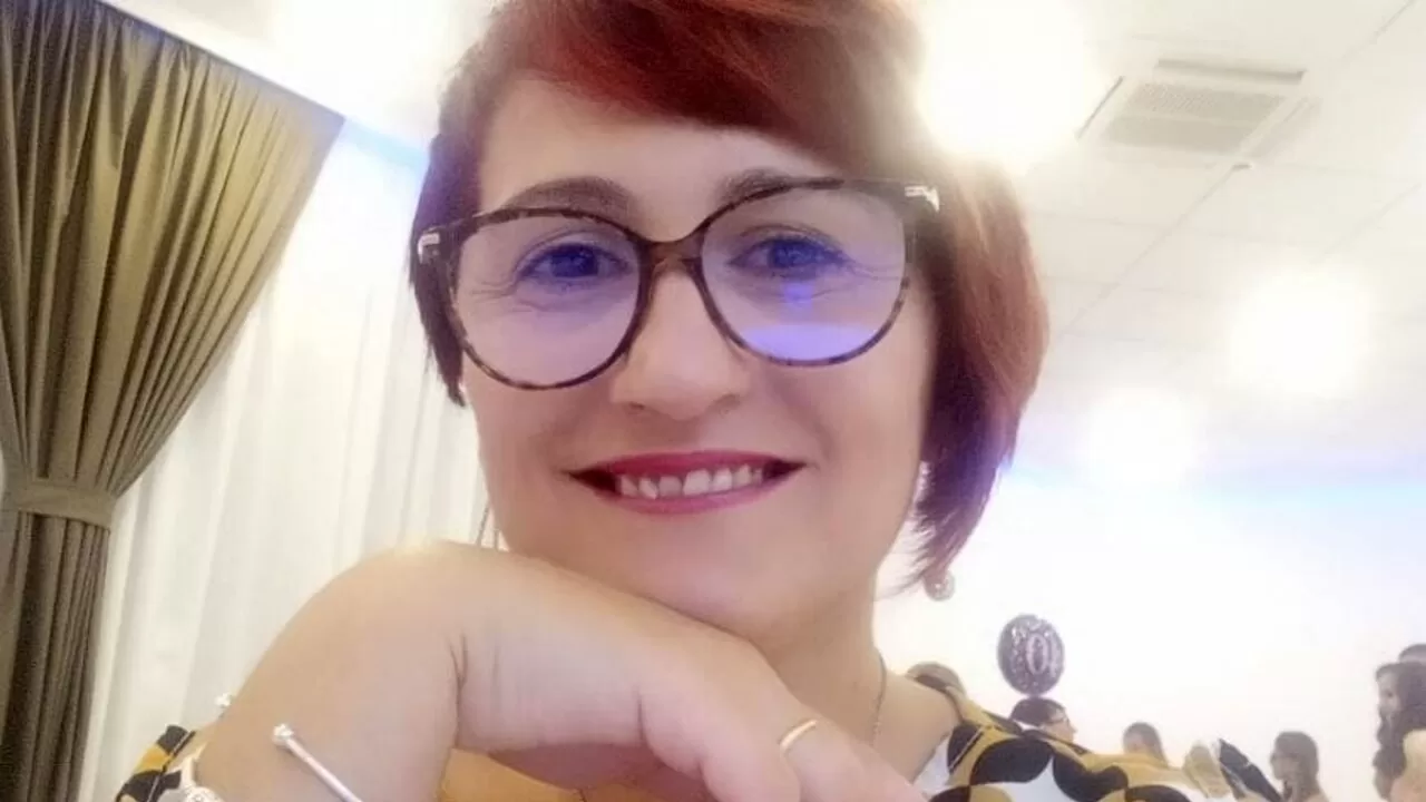 Vincenza Angrisano (risorsa del web)