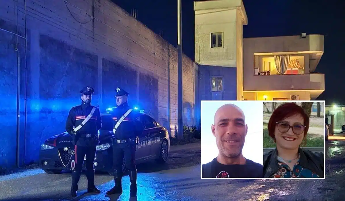 Luigi Leonetti ha ucciso la moglie Vincenza Angrisano ad Andria. I parenti esprimono rabbia e dolore, mentre la comunità resta sconvolta da questo atto di violenza.