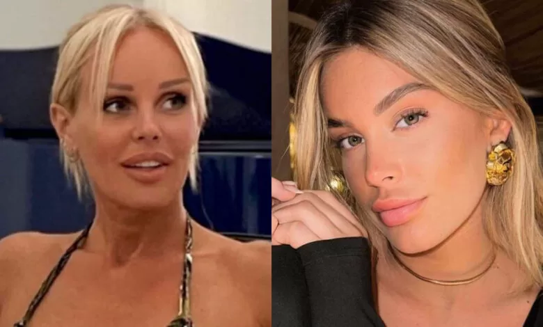 Sophie e la mamma (risorsa del web)