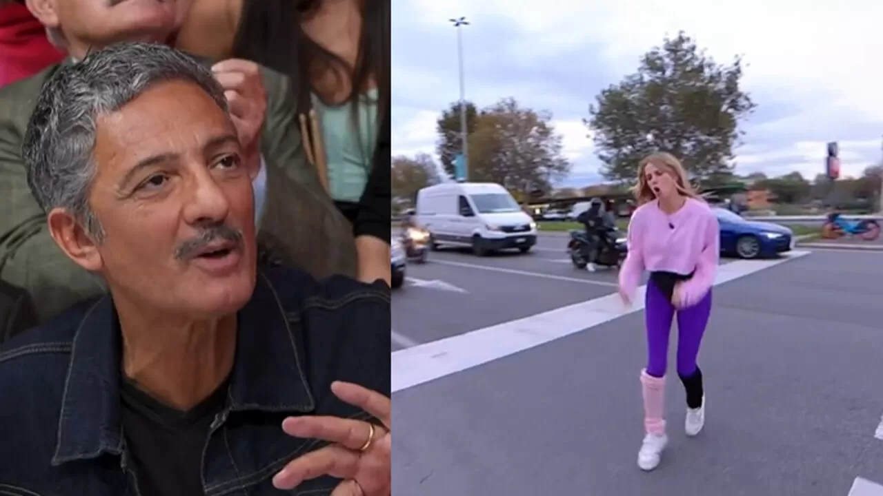 La puntata di "Viva Rai2!" ha offerto momenti di spettacolo e riflessione sociale, con Alessia Marcuzzi in uno sketch memorabile e discussioni su temi come femminicidi ed evasione fiscale.