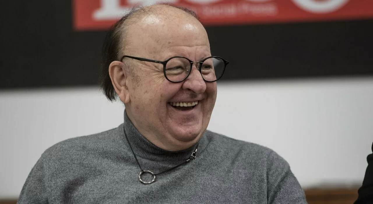 La volta buona, Massimo Boldi fa un’incredibile gaffe e poi commenta così: “Quando capita, capita”, la Balivo in grandissimo imbarazzo