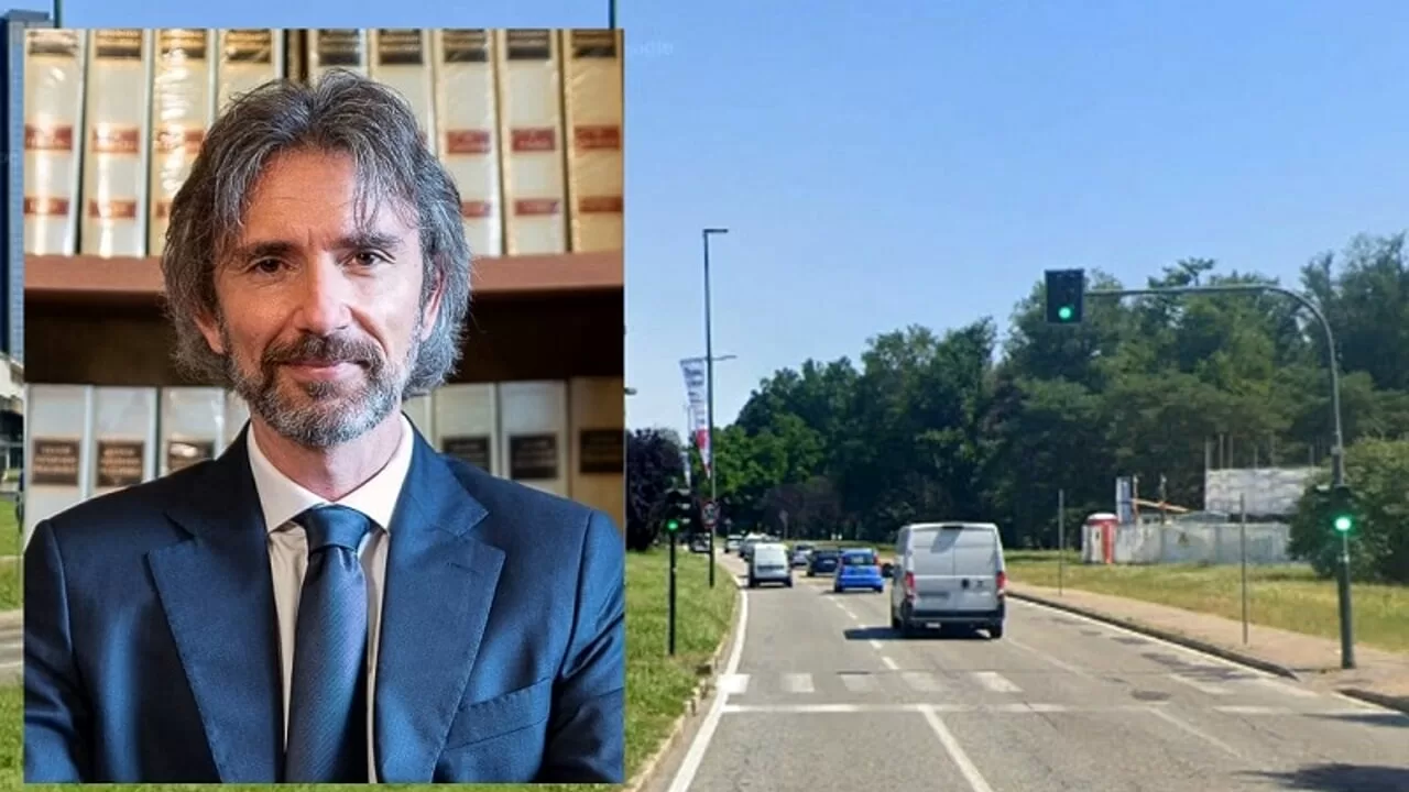 Marco Nebiolo, figura nota a Torino, è stato gravemente aggredito in seguito a un incidente stradale. La famiglia cerca testimoni per ricostruire l'accaduto.
