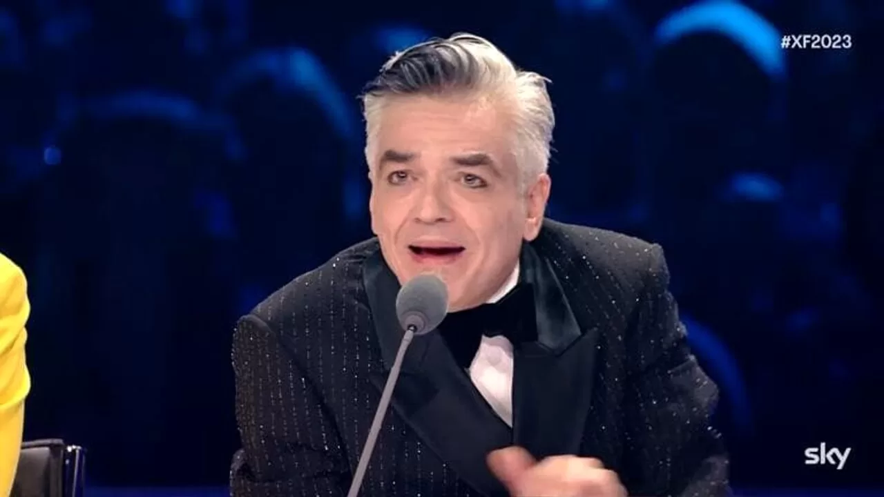 Morgan minaccia di pubblicare la chat con Ambra: “Lo faccio ad una condizione”
