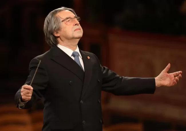 riccardo muti (risorsa del web)