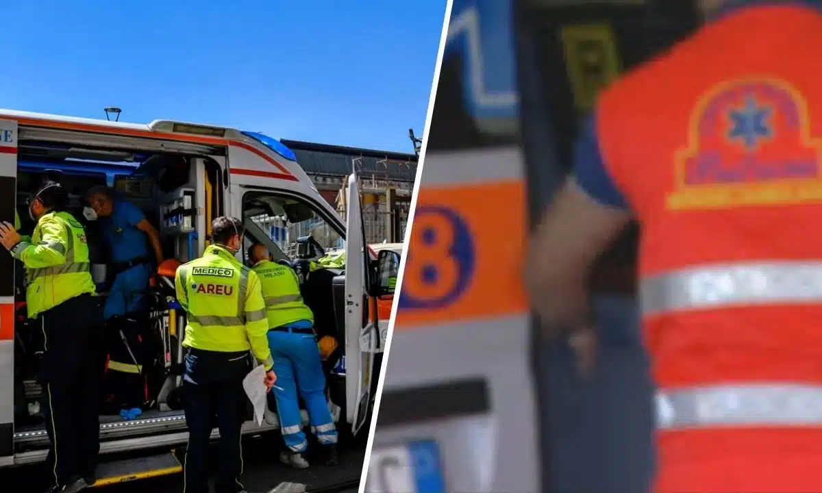 In una tragica circostanza a San Costantino Calabro, un ragazzo di 13 anni è deceduto dopo essersi accasciato a terra durante un'ora di educazione fisica. Nonostante i rapidi soccorsi, i tentativi di rianimazione sono stati vani.
