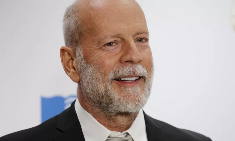 Bruce Willis , la grande angoscia della famiglia “Sappiamo che ogni suo giorno può essere l’ultimo”