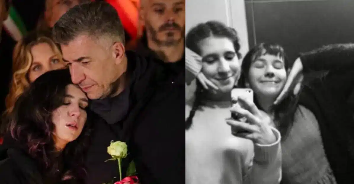 In un'intervista rilasciata a Bild, Gino Cecchettin condivide il suo dolore per la perdita della figlia Giulia e il suo impegno a combattere la violenza di genere in Italia.