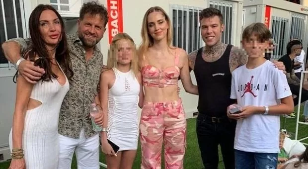 Azzurra, 14 anni, ha perso la sua battaglia con un raro tumore al pancreas, aveva un sogno incontrare Fedez e Chiara Ferragni