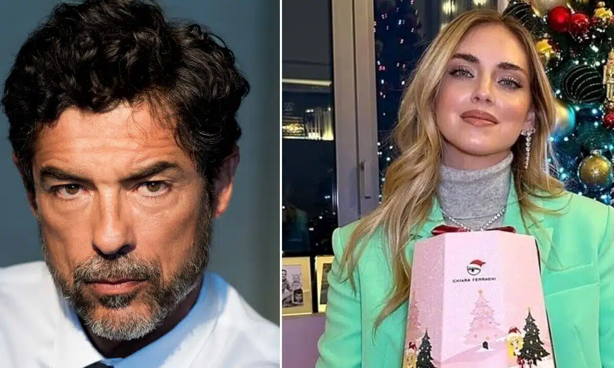 Alessandro Gassmann durissimo sul caso Ferragni: “La beneficenza non si dovrebbe dichiarare né pubblicizzare. La classe non si insegna né si compra”