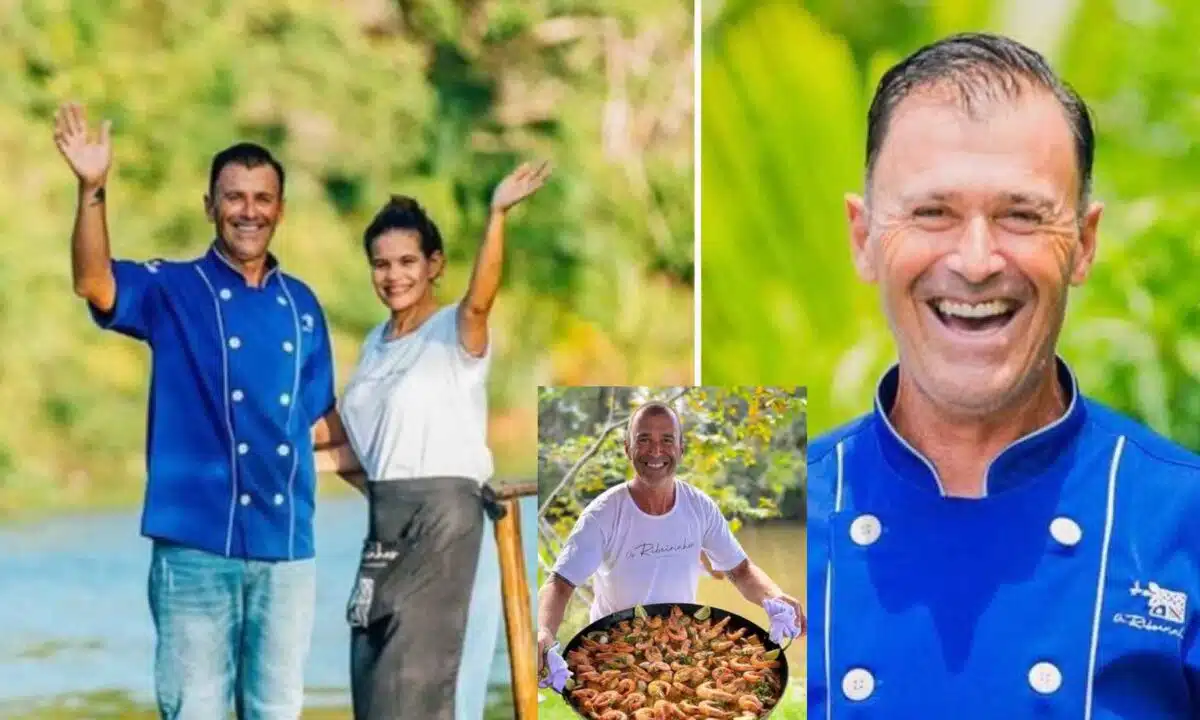Lo chef maiorchino David Peregrina Capó e sua moglie Érica da Silva Santos sono stati tragicamente assassinati nel loro ristorante in Brasile, sollevando interrogativi sul movente dell'omicidio.