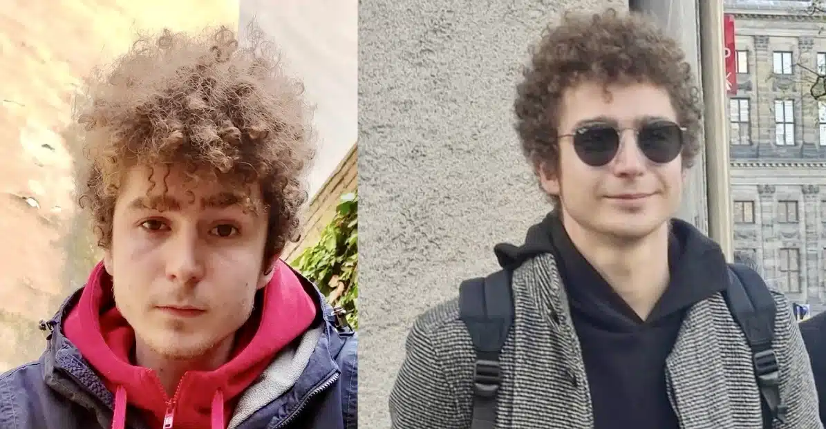 Ritrovato il corpo senza vita del 21enne Fabio Occhi era scomparso dopo aver detto ai genitori che andava a studiare in biblioteca