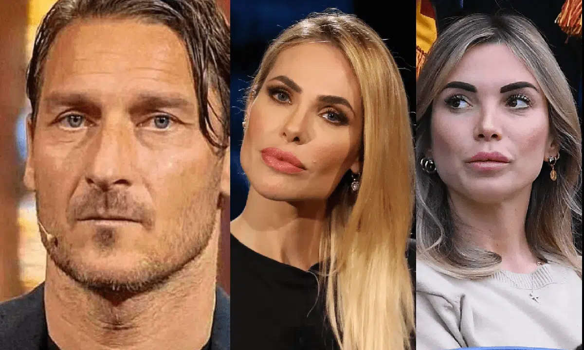 Alex Nuccetelli amico fraterno di Totti “Francesco ha sempre avuto il vizio delle donne”