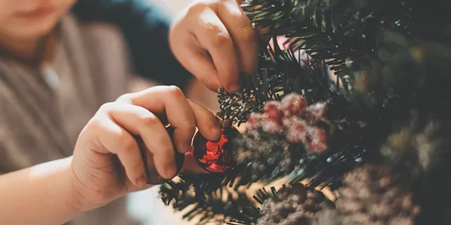 Un tragico evento ha colpito Campo Largo: Augusto Dalmaz Bonato, un ragazzo di 10 anni, è deceduto a causa di una scossa elettrica mentre decorava per il Natale.