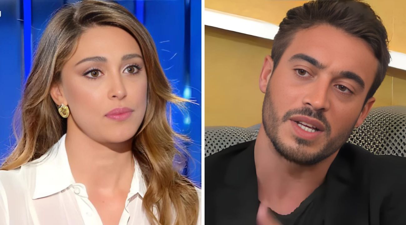 Belen e Antonino, guerra senza esclusione di colpi, lui: “Sono un padre disperato”, lei: “Lavora grazie a me”