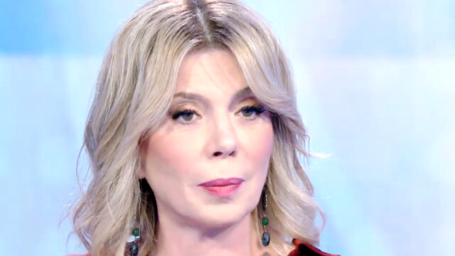 Benedicta Boccoli svela a Silvia Toffanin: “Il tumore è tornato, sto lottando per la seconda volta”