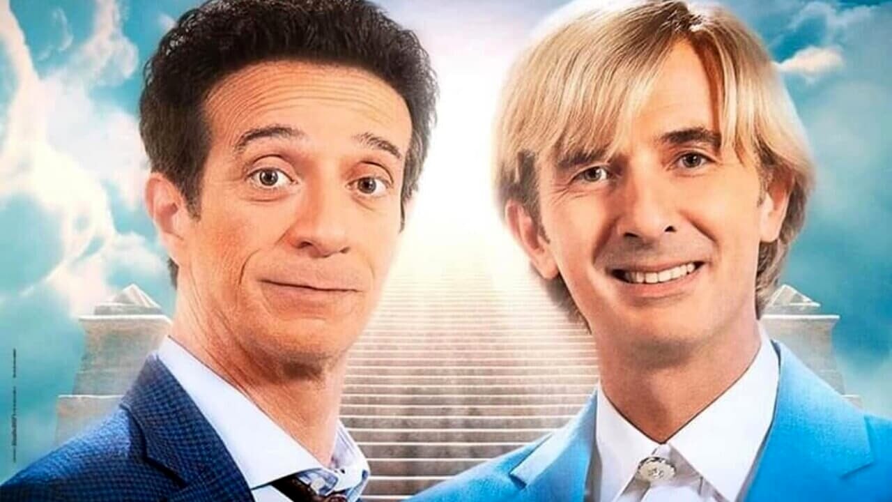 Don Mario Sorce, parroco di Agrigento, esprime una critica severa sul film "Santocielo" di Ficarra e Picone, definendolo blasfemo e offensivo per il credo e le tradizioni.