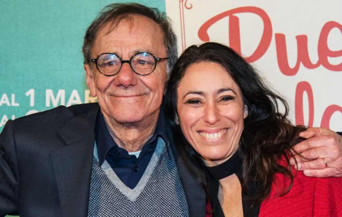 Francesca Vecchioni: “Quando feci coming out con mio padre lui tirò un sospiro di sollievo”