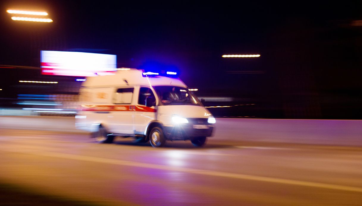 Incidente mortale a Torre Maura: muore motociclista