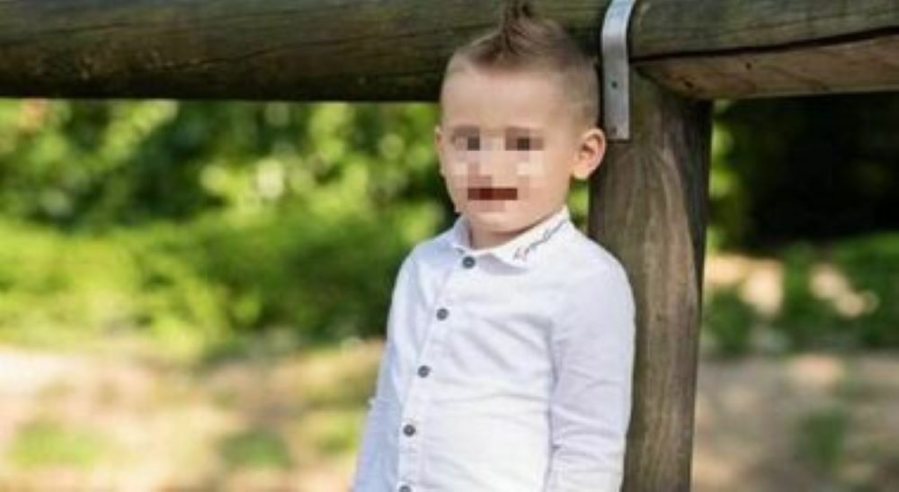 Mattia morto per un malore improvviso a 8 anni, i genitori: “Diteci cosa è successo dopo il ricovero”