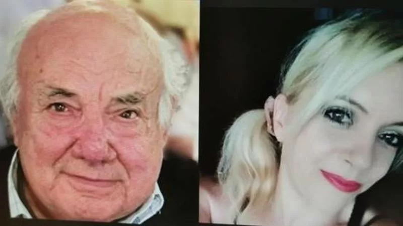 Tragedia familiare: Giorgio Mazzon deceduto durante i funerali della figlia