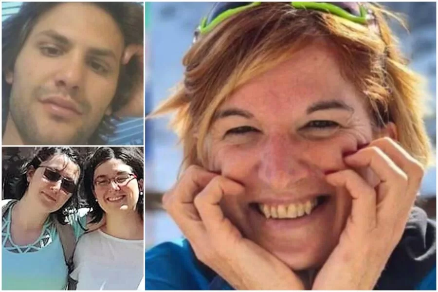 Ergastolo per le figlie e complice nell’omicidio di Laura Ziliani