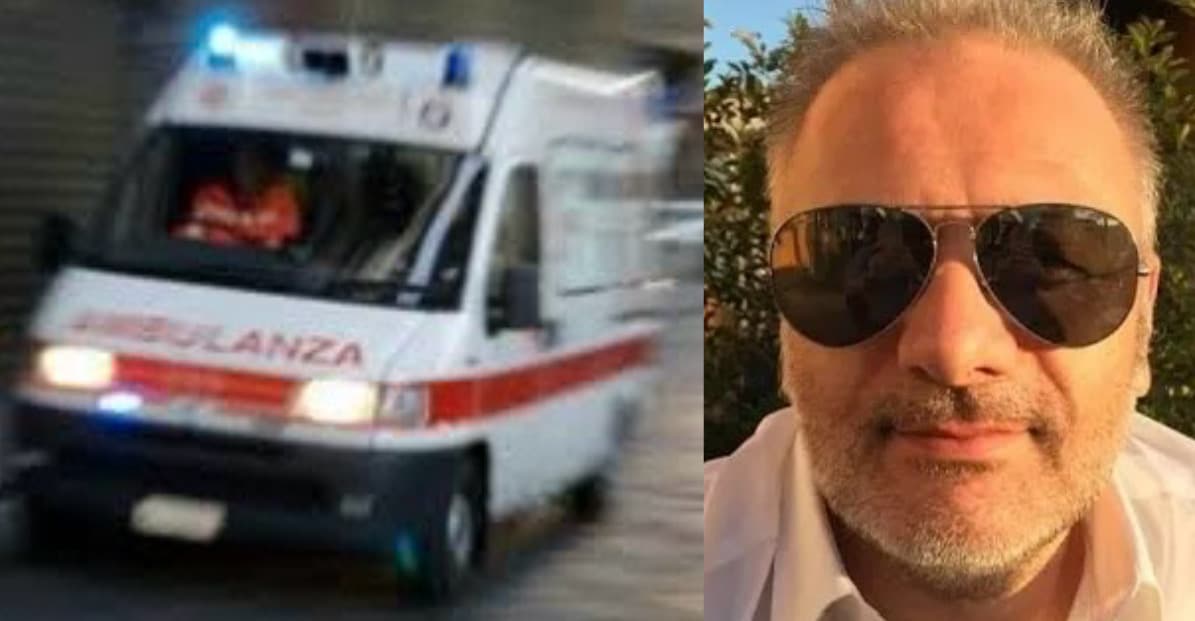 Giovanni Panisi per una reazione allergica ad un farmaco perde la memoria, per la dimenticanza riprende lo stesso farmaco e muore