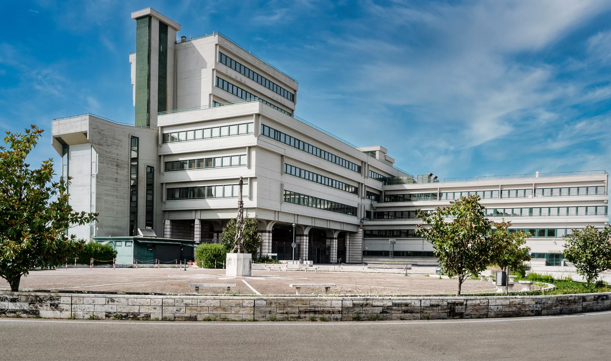 Tribunale di Frosinone (risrsa del web)