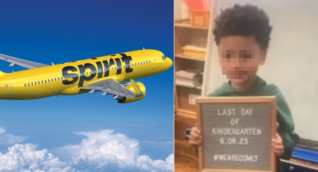 Errore di imbarco: bambino di 6 anni finisce su volo sbagliato e atterra a centinaia di chilometri di distanza