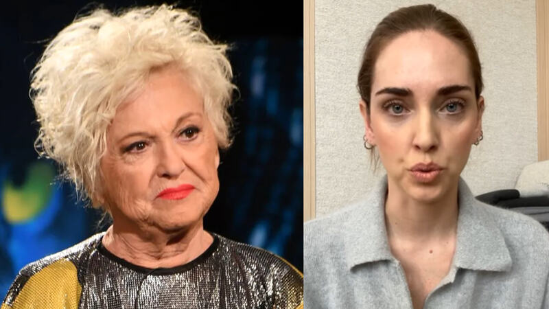 Wanna Marchi e Stefania Nobile esprimono opinioni contrastanti su Chiara Ferragni e il recente scandalo del pandoro di beneficenza, evidenziando differenze nel mondo dell'influenza e del marketing.