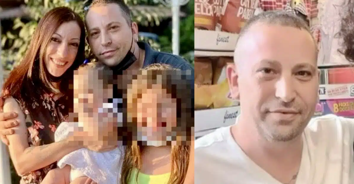 Francesco De Paolis è tragicamente deceduto in circostanze misteriose dopo essersi recato in ospedale per un mal di gola. La moglie Chiara racconta gli ultimi momenti e la loro attesa per le risposte dall'autopsia.