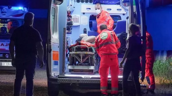 Un uomo di 39 anni è stato tragicamente trovato morto in un fossato a Castellucchio. La comunità locale e la famiglia lo cercavano da giorni.