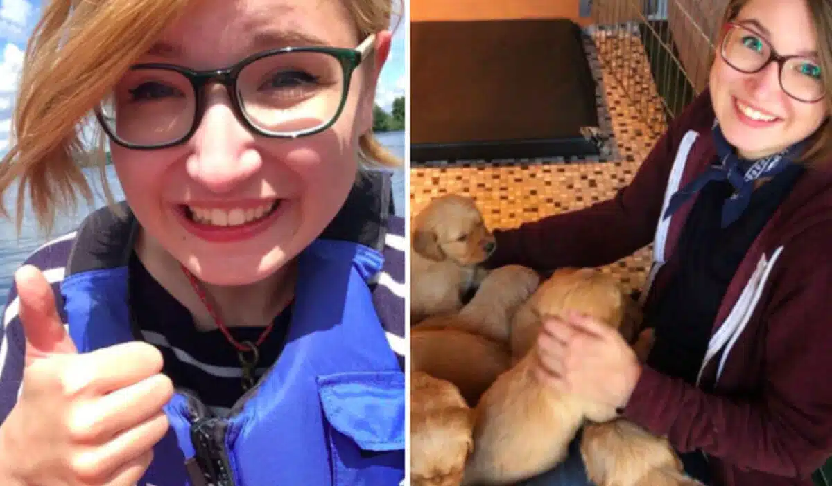 “Tornerò alla pace definitiva”, è morta a soli 28 anni nota Youtuber, aveva scelto l’eutanasia