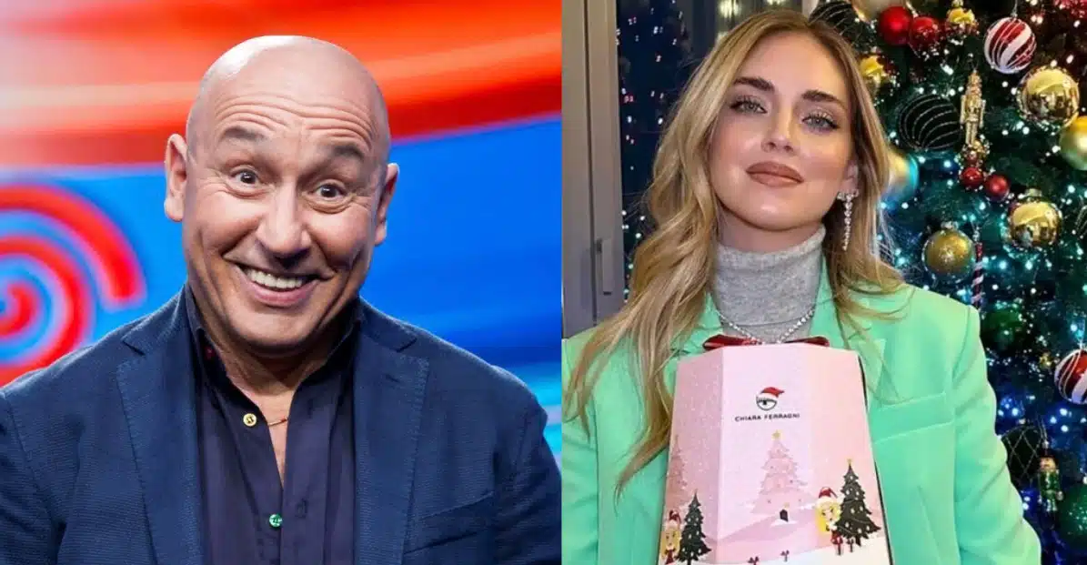Nel corso della trasmissione "La volta buona", Maurizio Battista ha lanciato una sottile critica a Chiara Ferragni, senza mai nominarla, in relazione al suo recente scandalo.