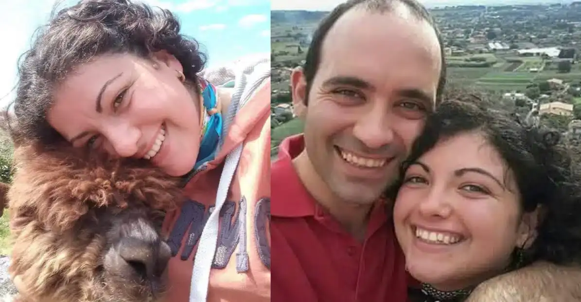 Ilenia Salaro, madre di due figli, muore a 35 anni per complicazioni post-Covid. Le autorità indagano sulla causa della sua morte, avvolta nel mistero.