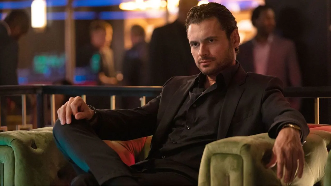 L'attore Adan Canto, noto per serie come "The Cleaning Lady" e "Designated Survivor", è deceduto a 42 anni a causa di un tumore all'appendice.