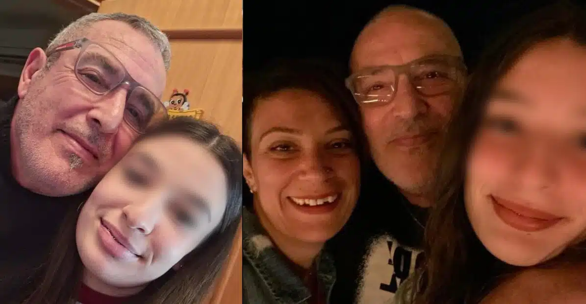 La figlia 13enne di Annalisa e Vincenzo, vittime di un omicidio-suicidio ad Agropoli, rompe il silenzio per chiarire la situazione e chiedere rispetto.