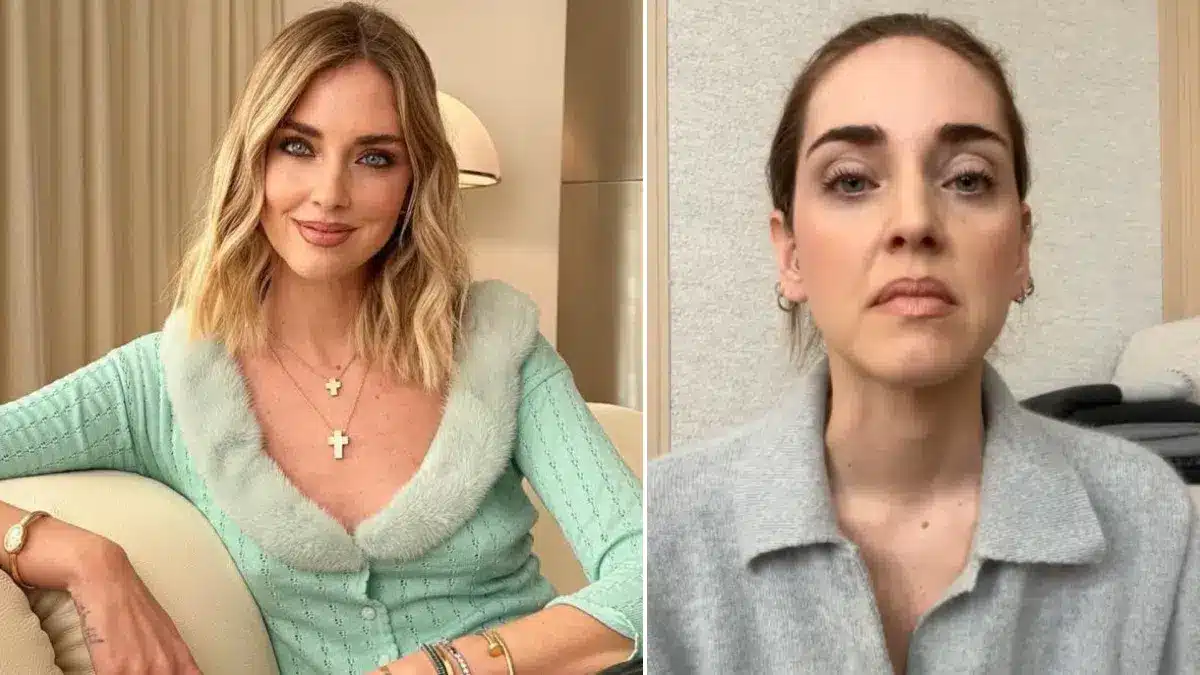 Le dichiarazioni ufficiali di Chiara Ferragni "A disposizione delle autorità. Chiariremo tutto"