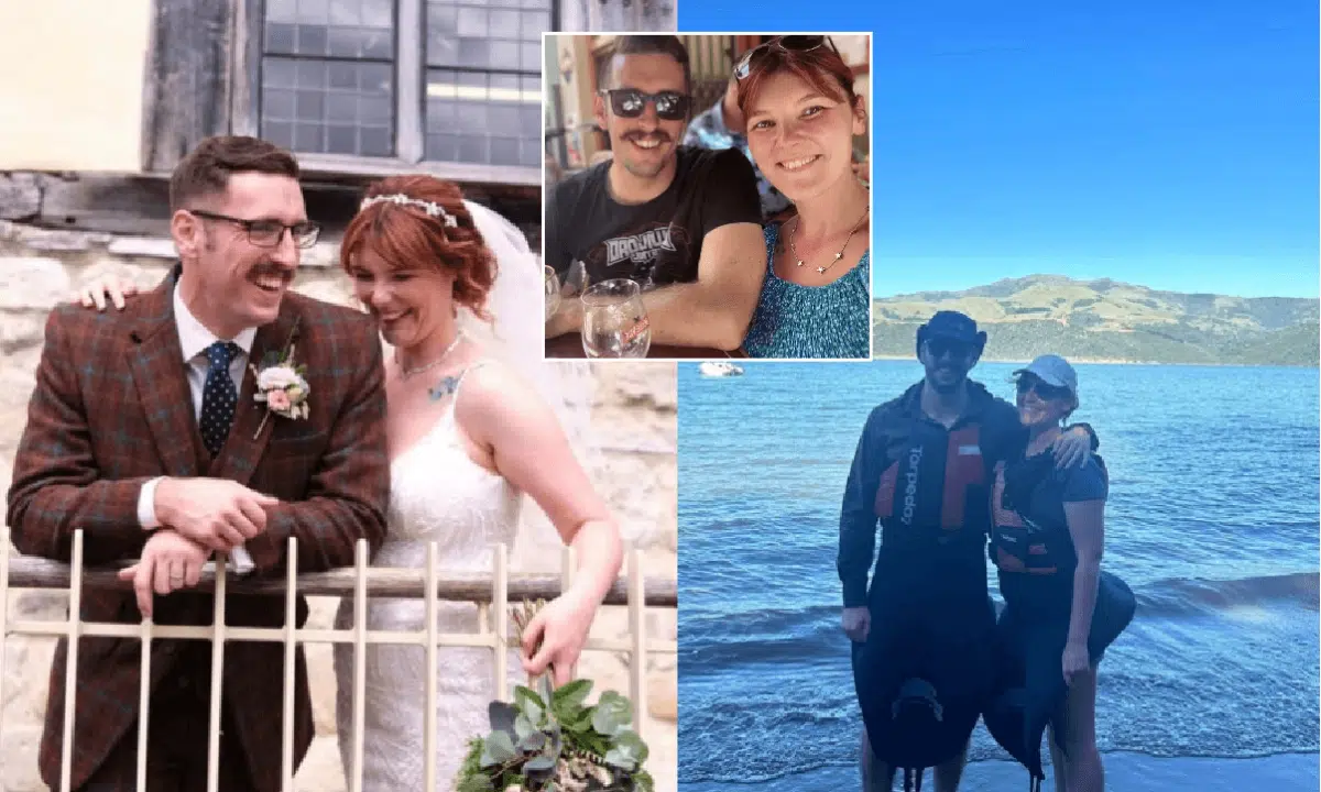 Jessica e il suo marito Owen hanno fatto una scelta di vita consapevole, decidendo di non avere figli e di dedicarsi ai loro interessi personali e professionali.