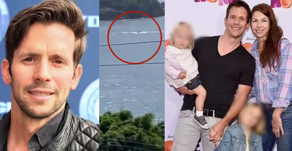 L'attore Christian Oliver e le sue due figlie, Madita e Annik, sono tragicamente scomparsi in un incidente aereo nel Mar dei Caraibi, lasciando una profonda traccia di dolore.