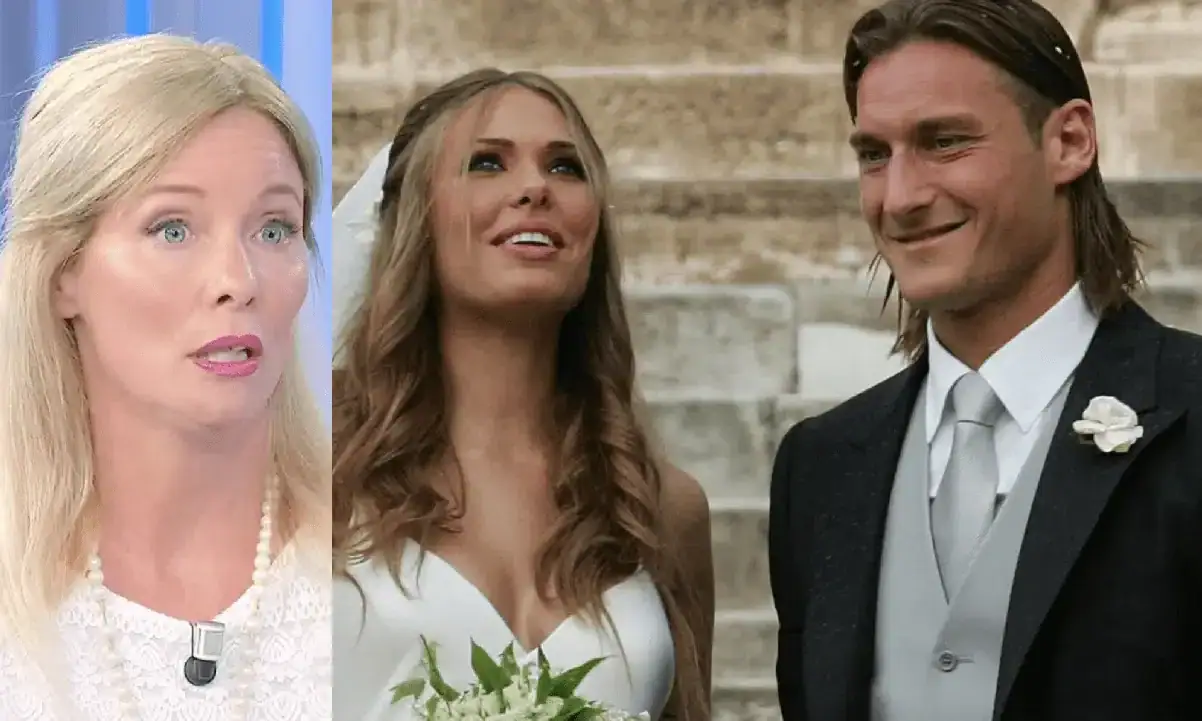 Flavia Vento, ex showgirl, ha parlato del suo passato con Francesco Totti e promette nuove rivelazioni sulla loro relazione in un futuro appuntamento televisivo.