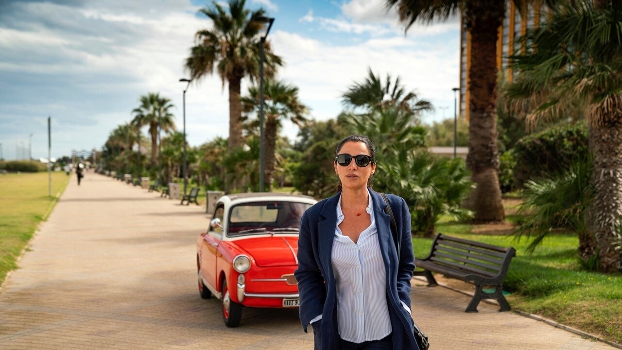 Luisa Ranieri annuncia il ritorno della serie 'Le indagini di Lolita Lobosco' su Rai1, con la terza stagione in onda dal 4 marzo.
