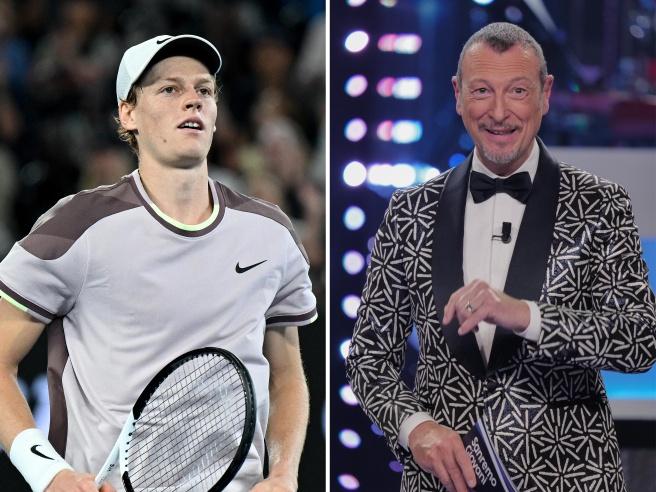 Jannik Sinner conquista il suo primo titolo Slam agli Australian Open e rinuncia al torneo di Marsiglia, mentre si moltiplicano gli impegni sociali e mediatici, incluso un possibile invito al Festival di Sanremo.
