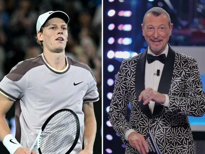 Jannik Sinner conquista il suo primo titolo Slam agli Australian Open e rinuncia al torneo di Marsiglia, mentre si moltiplicano gli impegni sociali e mediatici, incluso un possibile invito al Festival di Sanremo.