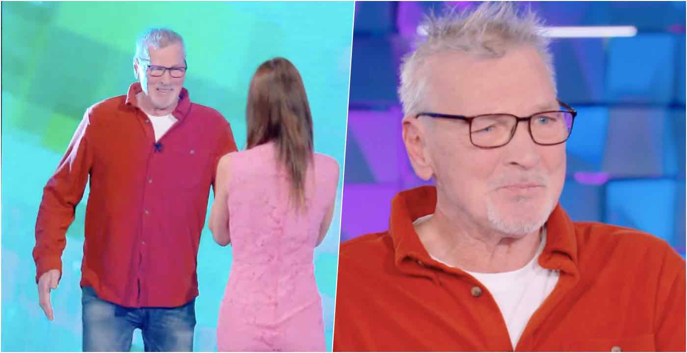 Stefano Tacconi, ex portiere della Juventus, fa un emozionante ingresso a Verissimo senza l'ausilio delle stampelle, mostrando i progressi fatti dopo il lungo periodo di riabilitazione seguito all'aneurisma che lo colpì nell'aprile 2022.