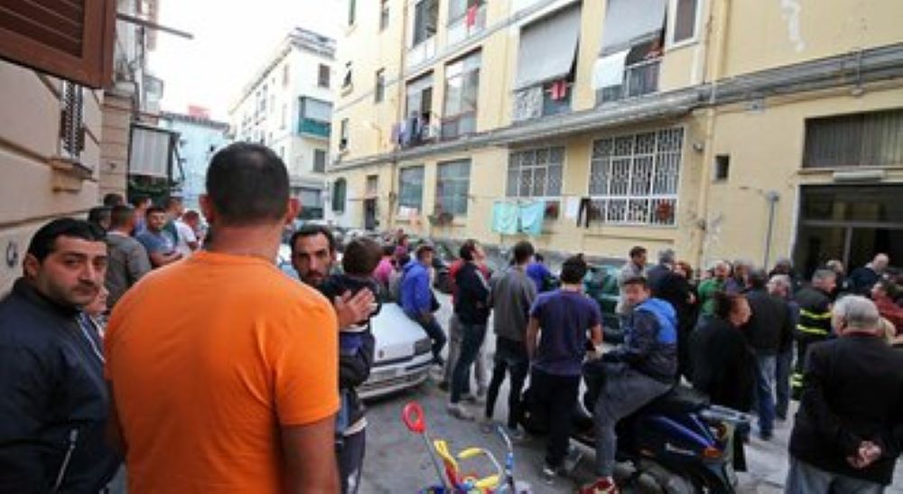 casa occuèata (risorsa del web)